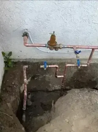 Garcia's Plumbing - Handyman