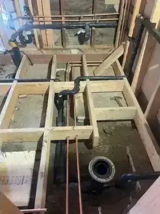 Garcia's Plumbing - Handyman