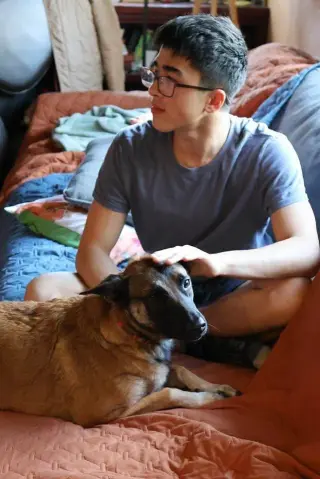 Cheyenne