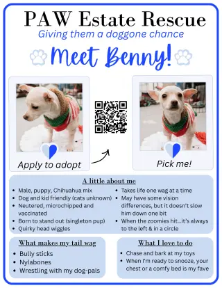 Benny