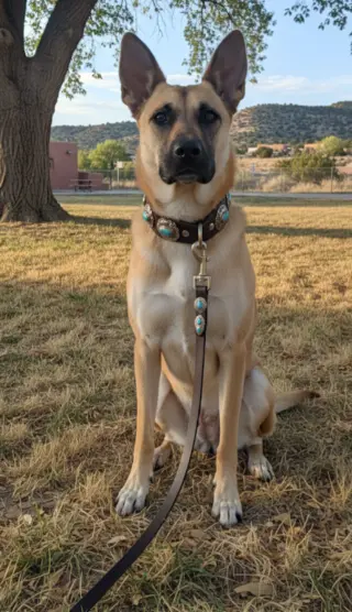 JANIE