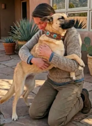 JANIE
