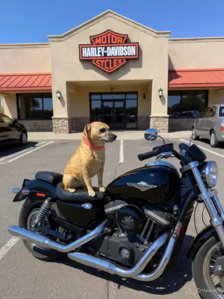 Harley