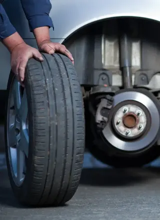 🚗🔧 ¡Tu vehículo en manos de expertos! 🔧🚗