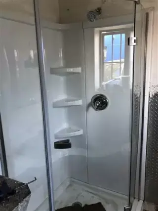 Servicio de Plomeria llame sin