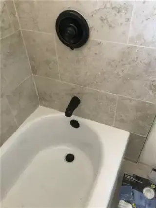 Servicio de Plomeria llame sin