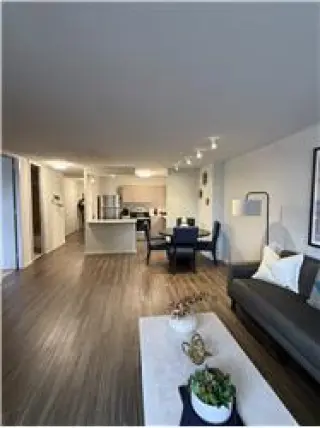 Propiedad de alquiler con 1 dormitorio y 1 baño en Chicago