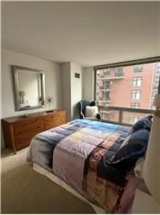 Propiedad de alquiler con 1 dormitorio y 1 baño en Chicago