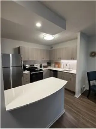 Propiedad de alquiler con 1 dormitorio y 1 baño en Chicago