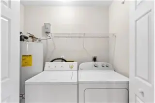 Propiedad de alquiler con 2 dormitorios y 2 baños en Lexington