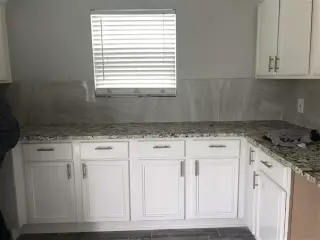 TILE AND FLOORING SERVICES
