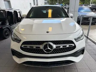 Mercedes-Benz GLA 2023 GLA 250 4dr SUV