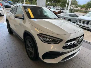 Mercedes-Benz GLA 2023 GLA 250 4dr SUV
