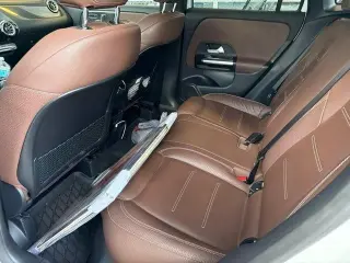 Mercedes-Benz GLA 2023 GLA 250 4dr SUV