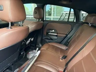 Mercedes-Benz GLA 2023 GLA 250 4dr SUV