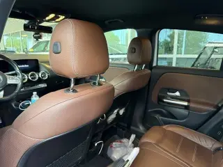 Mercedes-Benz GLA 2023 GLA 250 4dr SUV