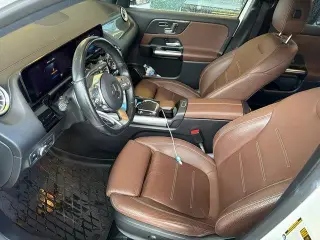 Mercedes-Benz GLA 2023 GLA 250 4dr SUV