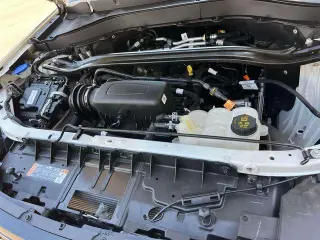 Ford Explorer 2023 AWD ST-Line 4dr SUV