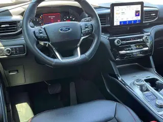 Ford Explorer 2023 AWD ST-Line 4dr SUV