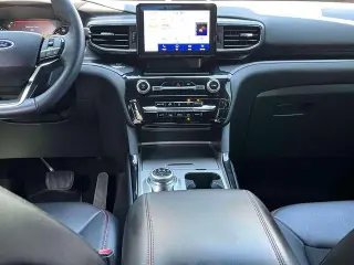 Ford Explorer 2023 AWD ST-Line 4dr SUV