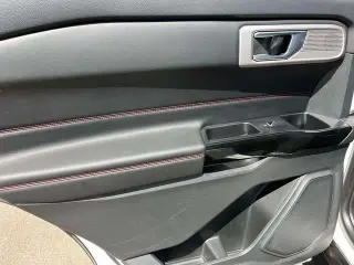 Ford Explorer 2023 AWD ST-Line 4dr SUV