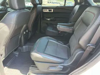 Ford Explorer 2023 AWD ST-Line 4dr SUV