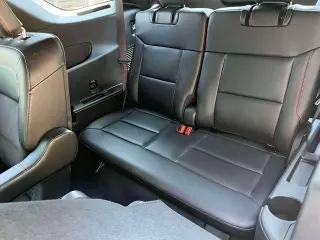 Ford Explorer 2023 AWD ST-Line 4dr SUV