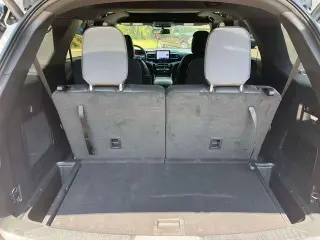 Ford Explorer 2023 AWD ST-Line 4dr SUV