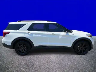 Ford Explorer 2023 AWD ST-Line 4dr SUV