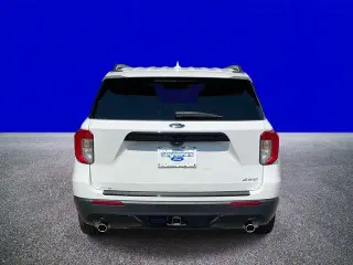 Ford Explorer 2023 AWD ST-Line 4dr SUV