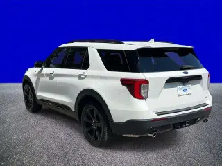 Ford Explorer 2023 AWD ST-Line 4dr SUV