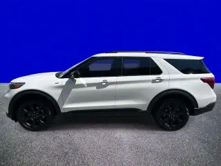 Ford Explorer 2023 AWD ST-Line 4dr SUV