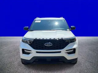 Ford Explorer 2023 AWD ST-Line 4dr SUV