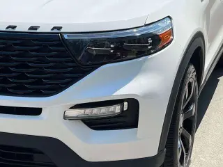 Ford Explorer 2023 AWD ST-Line 4dr SUV