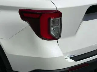 Ford Explorer 2023 AWD ST-Line 4dr SUV