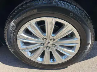 Ford Explorer 2024 AWD Limited 4dr SUV