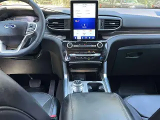 Ford Explorer 2024 AWD Limited 4dr SUV
