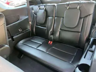 Ford Explorer 2024 AWD Limited 4dr SUV