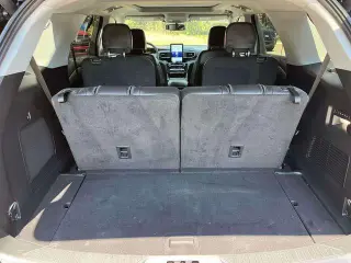 Ford Explorer 2024 AWD Limited 4dr SUV