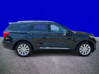Ford Explorer 2024 AWD Limited 4dr SUV