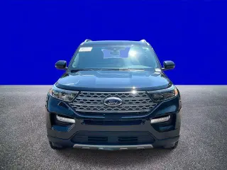 Ford Explorer 2024 AWD Limited 4dr SUV