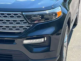 Ford Explorer 2024 AWD Limited 4dr SUV