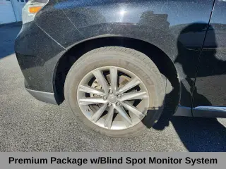 Lexus RX 350 2015 4dr SUV