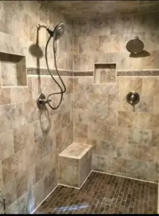 TILE AND FLOORING SERVICES