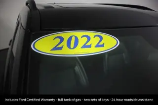 Ford Explorer 2022 AWD Timberline 4dr SUV