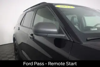 Ford Explorer 2022 AWD Timberline 4dr SUV