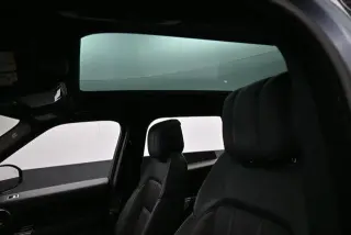 Land Rover Range Rover Sport 2020 tracción en todas las ruedas SE 4p SUV