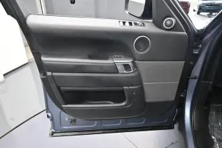 Land Rover Range Rover Sport 2020 tracción en todas las ruedas SE 4p SUV
