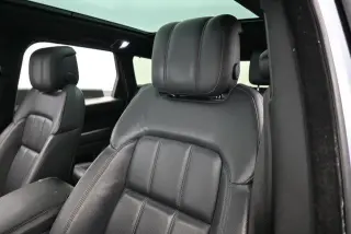 Land Rover Range Rover Sport 2020 tracción en todas las ruedas SE 4p SUV