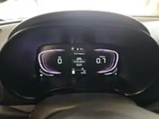 Kia Soul 2025 LX Crossover 4p